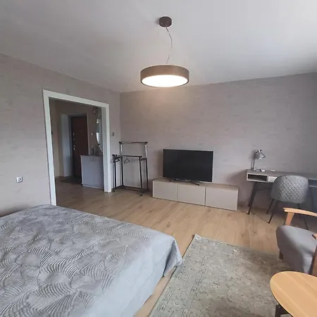 Apartament Pollu